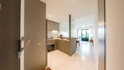 Oxley Tower (D1), Office #531616591